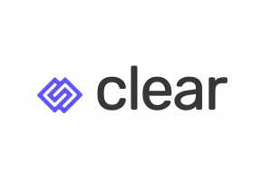 Logotipo de Clear - Software para PyMEs