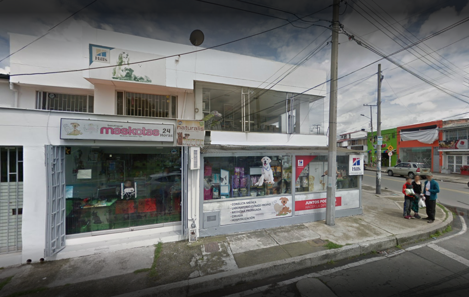 Maskotas medical center caso de éxito Clear