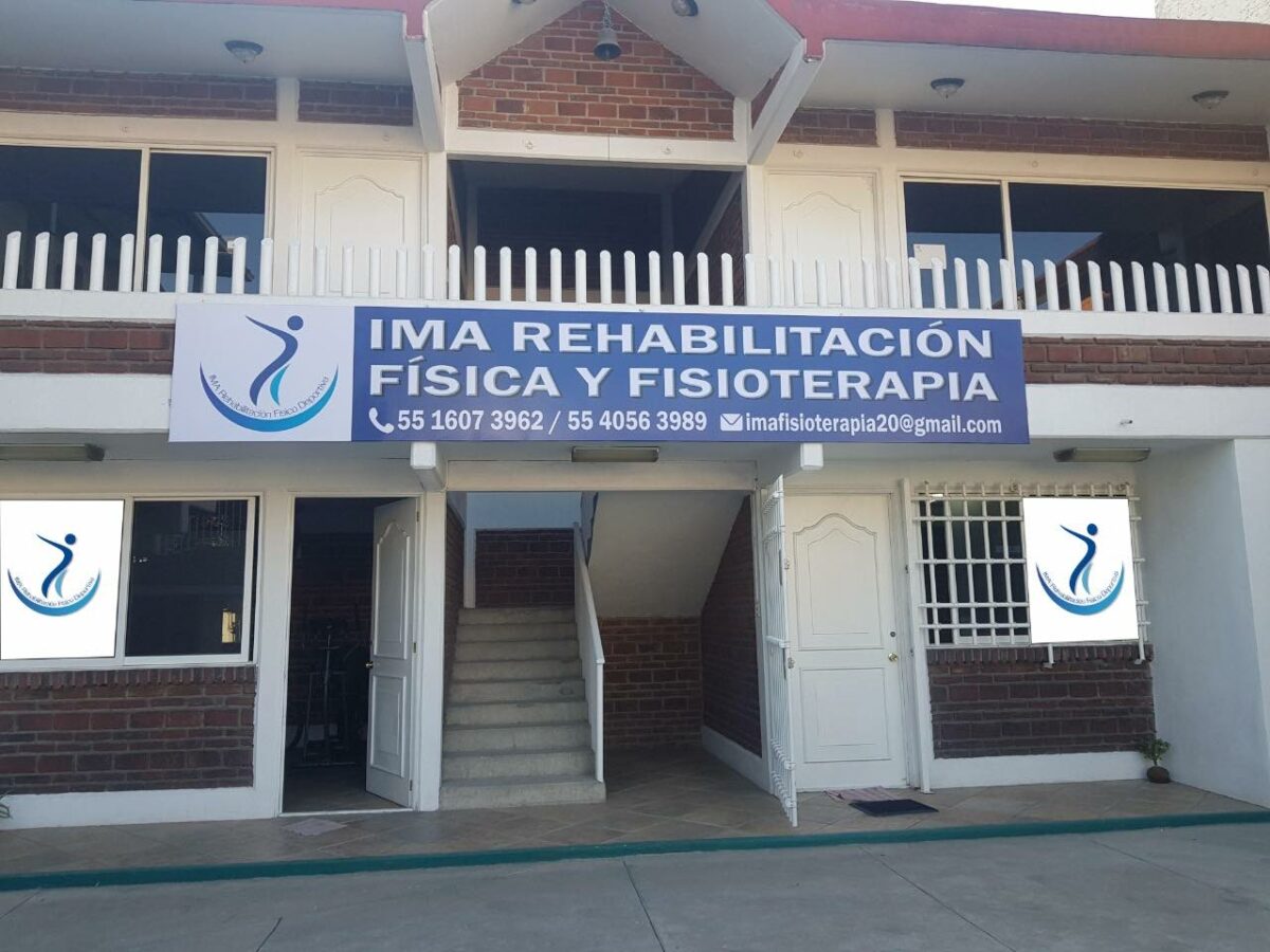Caso de exito - IMA Rehabilitación Fisica Deportiva